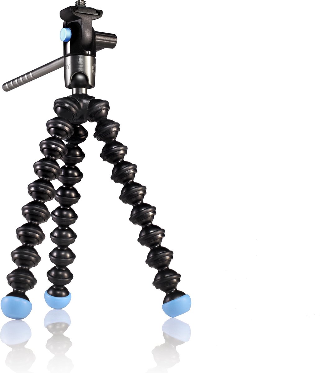 Joby Gorillapod Video thumbnail 3