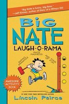 Big Nate Laugh-o-rama
