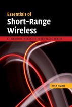 The Cambridge Wireless Essentials Series