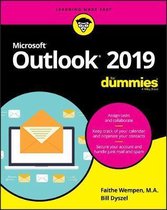 Wempen, F: Outlook 2019 For Dummies