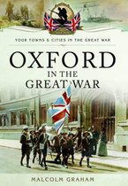 Oxford in the Great War