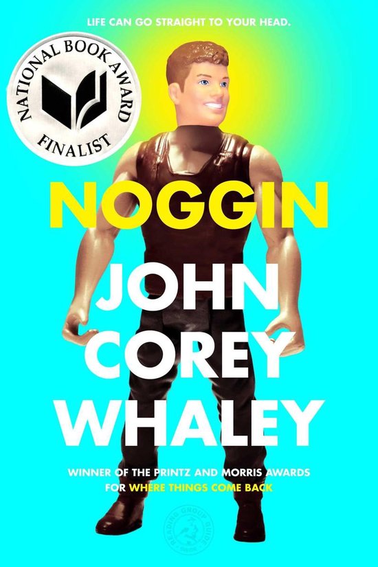 Noggin - cover