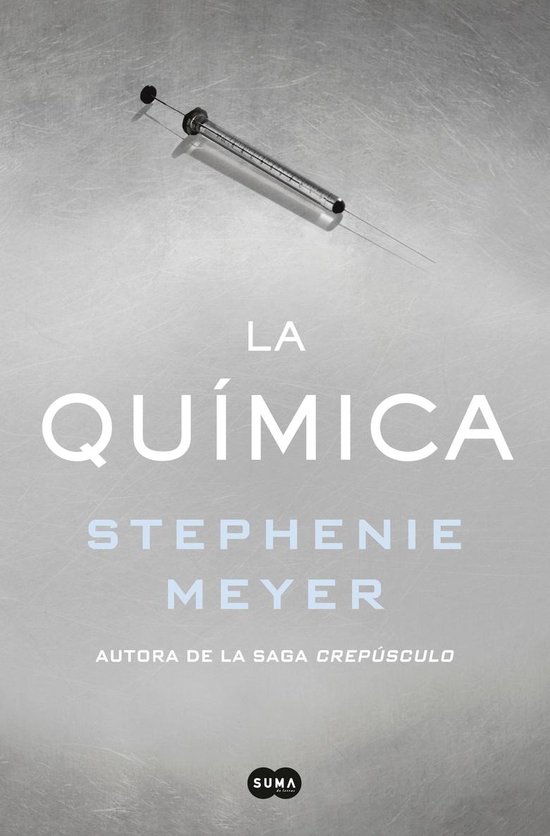 La química - cover
