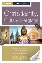 Christianity, Cults & Religions