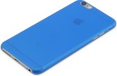 Ultradunne cover voor iPhone 6 Plus/6S Plus - Blauw
