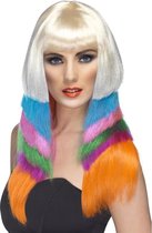 Dressing Up & Costumes | Wigs - Neon Starlet Wig