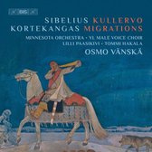 Minnesota Orchestra - Kullervo & Migrations (2 Super Audio CD)