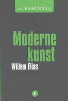 Moderne kunst