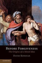Before Forgiveness