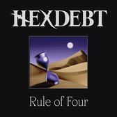 Rule Of Four (Purple Limited Vinyl)