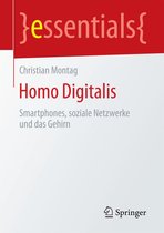 essentials - Homo Digitalis
