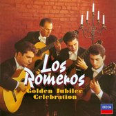 Los Romeros: Golden Jubilee Celebration