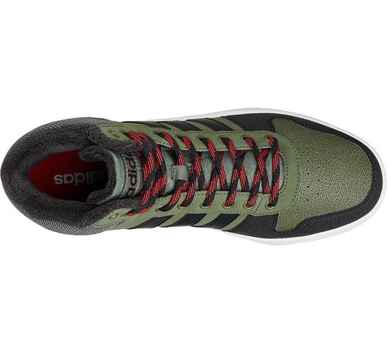 adidas gazelle silver green womens Hoops Mid 3.0 kids sneakers – INTERSPORT NL main image 0