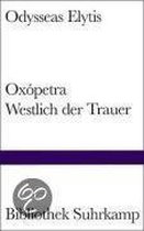 Oxopetra / Westlich der Trauer