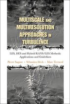 Multiscale and Multiresolution Approaches in Turbulence