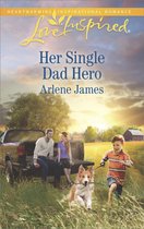 The Prodigal Ranch 2 - Her Single Dad Hero