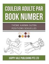 Couleur Adulte Par Book Number