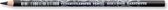 KOH-I-NOOR 156500V001KS"Thermotransfer" Pencil (Pack of 12)