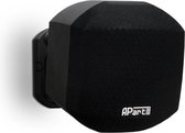 Set speakers mask 2 - zwart (prijs per set)