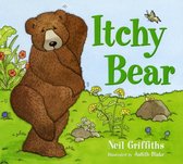 Itchy Bear