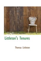 Littleton's Tenures