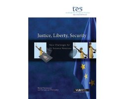 Justice, Liberty, Security