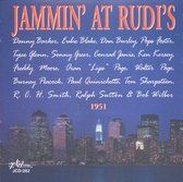 Various Artists - Jammin'at Rudi's - 1951 (CD)