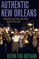 Authentic New Orleans