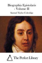 Biographia Epistolaris - Volume II