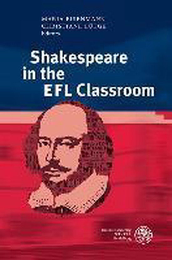 Shakespeare in the EFL Classroom - cover