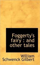 Foggerty's Fairy