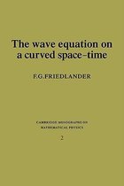 Cambridge Monographs on Mathematical Physics