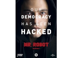 Mr. Robot - Seizoen 1