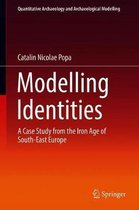 Quantitative Archaeology and Archaeological Modelling- Modelling Identities