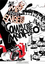 Company of Classics - The Communist Manifesto