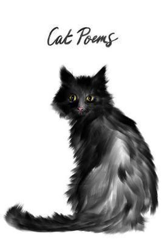 Cat Poems - cover