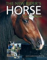 New Riders Horse Encyclopedia