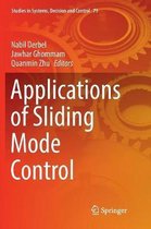 Applications of Sliding Mode Control