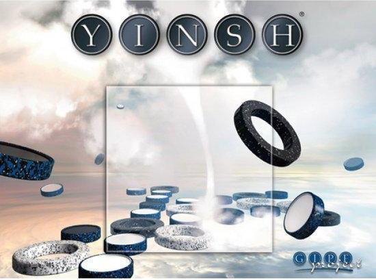 Afbeelding van het spel Smart Games Yinsh