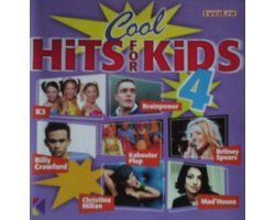 cool hits for kids