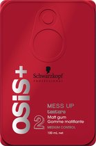 Schwarzkopf - OSiS+ - Mess Up - 100 ml