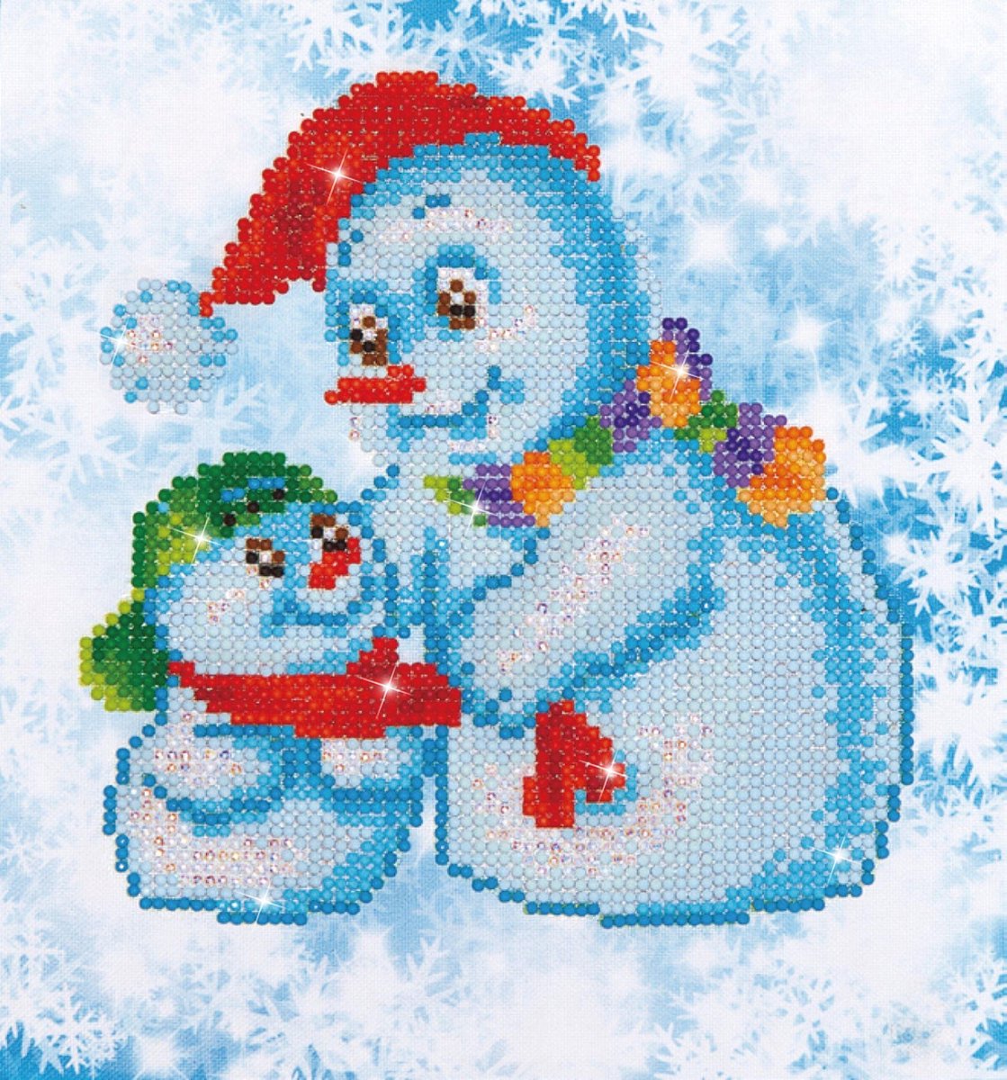 Diamond Dotz DD3-002 Granatäpfel Set – Diamond Painting Ca. 25x20 Cm, Mit Steinchen, Stift & Anleitung, Funkelndes Bild Zum Selbstgestalten