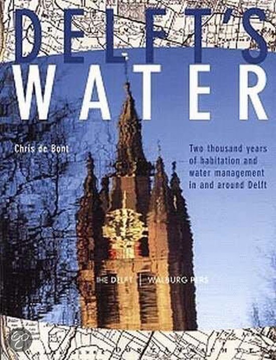 Delft Water Eng. Ed. - cover
