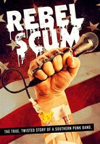 Rebel Scum (DVD) (Geen NL Ondertiteling)