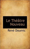 Le Th Tre Nouveau