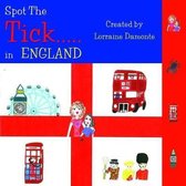 Spot the Tick... in England
