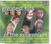 Greatest Hits Of The Millenium