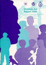 Cm.- Children Act report 1994