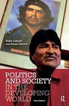 Politics and Society in the Developing World