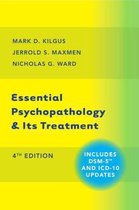 Essential Psycholopathology & Its Treatm